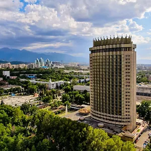 3* 酒店 Kazakhstan Express