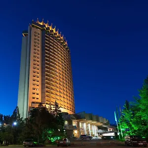 4* Otel Kazakhstan